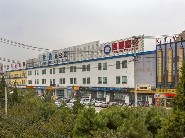 潍坊精制欧劲啤酒招商代理